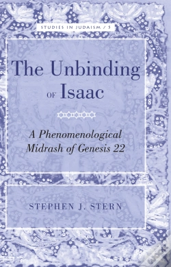 Capa do artigo The Unbinding Of Isaac
