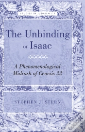 Capa do artigo The Unbinding Of Isaac