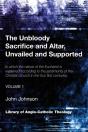 The Unbloody Sacrifice And Altar, Unvailed And Supported - Preview