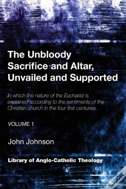 Capa do artigo The Unbloody Sacrifice And Altar, Unvailed And Supported