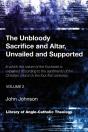 The Unbloody Sacrifice And Altar, Unvailed And Supported - Preview
