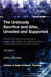Capa do artigo The Unbloody Sacrifice And Altar, Unvailed And Supported