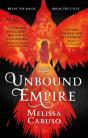 The Unbound Empire - Preview