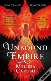 Capa do artigo The Unbound Empire