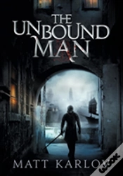 Capa do artigo The Unbound Man