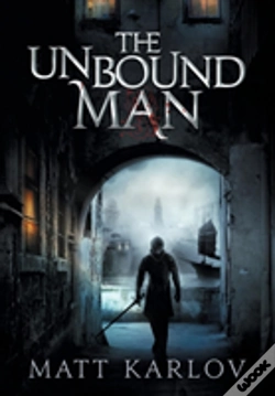 Capa do artigo The Unbound Man