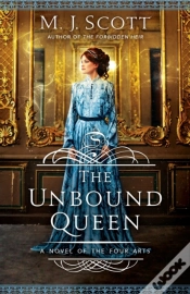 Capa do artigo The Unbound Queen: A Novel Of The Four A
