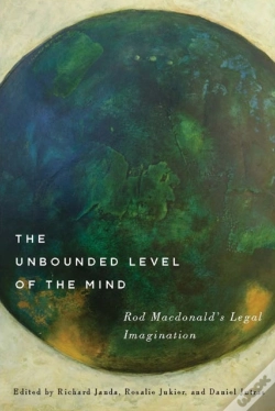 Capa do artigo The Unbounded Level Of The Mind