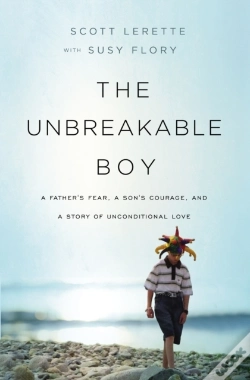 Capa do artigo The Unbreakable Boy