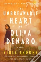 Capa do artigo The Unbreakable Heart Of Oliva Denaro