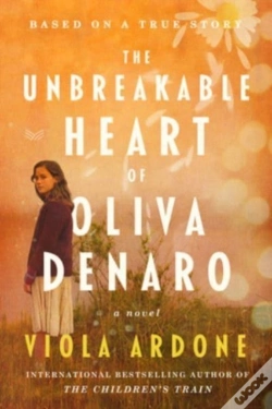 Capa do artigo The Unbreakable Heart Of Oliva Denaro