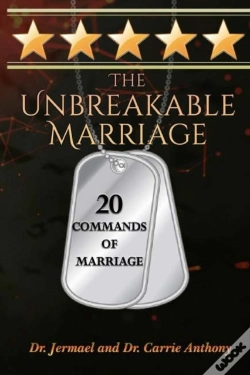 Capa do artigo The Unbreakable Marriage