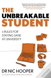 Capa do artigo The Unbreakable Student
