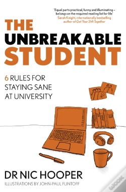Capa do artigo The Unbreakable Student