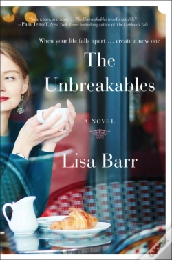 Capa do artigo The Unbreakables