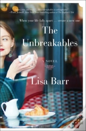Capa do artigo The Unbreakables