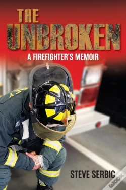 Capa do artigo The Unbroken: A Firefighter'S Memoir