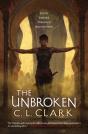 The Unbroken - Preview