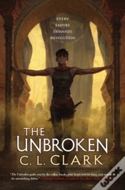Capa do artigo The Unbroken