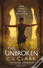The Unbroken