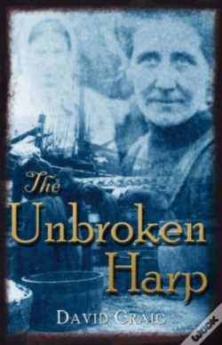 Capa do artigo The Unbroken Harp
