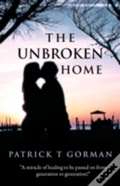 Capa do artigo The Unbroken Home