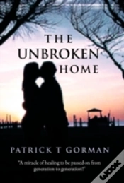 Capa do artigo The Unbroken Home