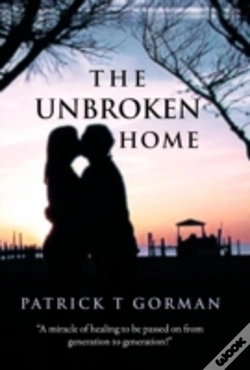 Capa do artigo The Unbroken Home