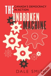 Capa do artigo The Unbroken Machine