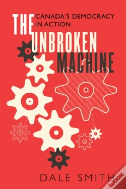 Capa do artigo The Unbroken Machine