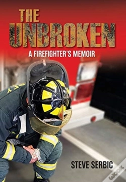 Capa do artigo The Unbroken