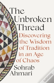 Capa do artigo The Unbroken Thread