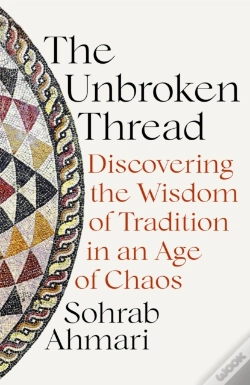 Capa do artigo The Unbroken Thread