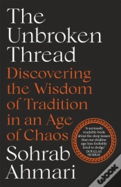 Capa do artigo The Unbroken Thread