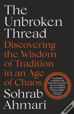 Capa do artigo The Unbroken Thread