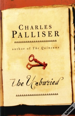 Capa do artigo The Unburied
