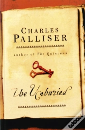 Capa do artigo The Unburied