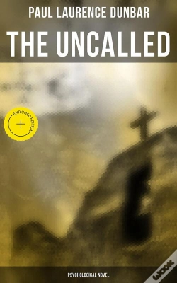 Capa do artigo The Uncalled (Psychological Novel)