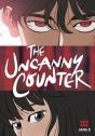 The Uncanny Counter, Vol. 2 - Preview