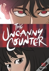 Capa do artigo The Uncanny Counter, Vol. 2
