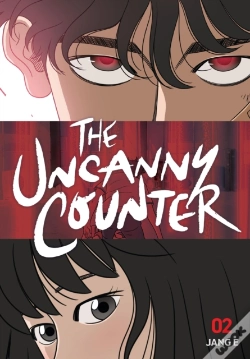 Capa do artigo The Uncanny Counter, Vol. 2