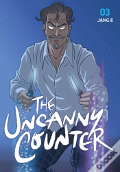 Capa do artigo The Uncanny Counter, Vol. 3