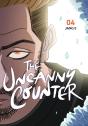 The Uncanny Counter, Vol. 4 - Preview