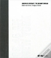 Capa do artigo The Uncanny Familiar