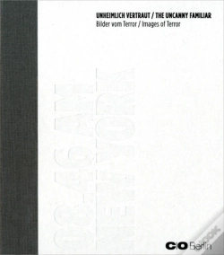 Capa do artigo The Uncanny Familiar