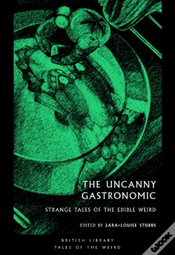 Capa do artigo The Uncanny Gastronomic