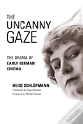 The Uncanny Gaze
