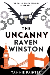 The Uncanny Raven Winston