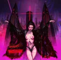 Capa do artigo The Uncanny Valley - CD