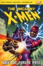 The Uncanny X-Men - Preview